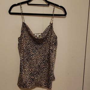 Camille and skirt set